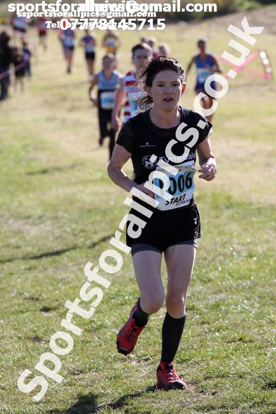 Senior womens Start Fitness NEH, Wrekenton. Photo:  David T. Hewitson/Sports for All Pics